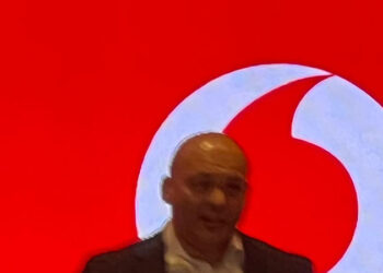 فودافون مصر: الإنترنت لم يعد رفاهية بل ضرورة لكل بيت