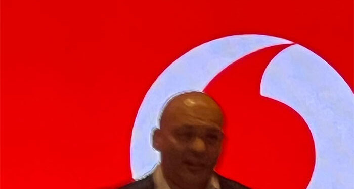 فودافون مصر: الإنترنت لم يعد رفاهية بل ضرورة لكل بيت