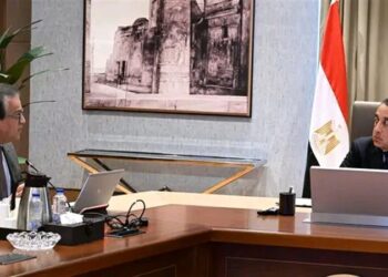 توجيهات من الرئيس ببدء تنفيذ “مدينة العاصمة الطبية للمستشفيات والمعاهد التعليمية للبحوث والتدريب”