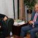 وزيرا الكهرباء والبترول يبحثان خطة العمل المشترك وتوفير الوقود المكافئ لتأمين التغذية الكهربائية