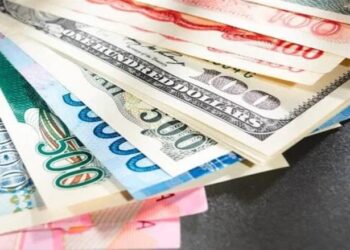 أسعار العملات في مصر اليوم الجمعة