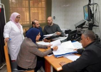 الصحة: إصدار 4 ملايين قرار علاج على نفقة الدولة خلال عام 2025 بتكلفة 30.8 مليار جنيه