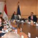 وزير السياحة والآثار يترأس اجتماع مجلس إدارة الهيئة المصرية العامة للتنشيط السياحي