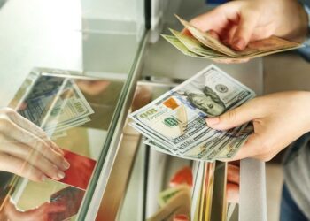 أسعار الدولار في مصر اليوم الاربعاء