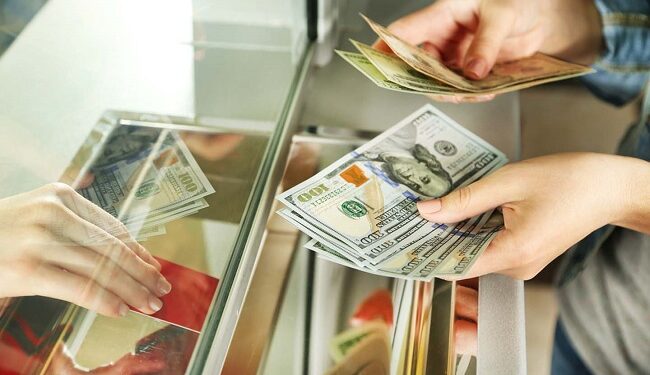 أسعار الدولار في مصر اليوم الاربعاء