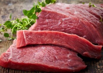 أسعار اللحوم في مصر اليوم الأحد