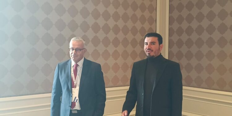 إتش بي تطرح جيلاً جديداً من الأجهزة المتناغمة لخدمة قطاع الأعمال في مصر والمنطقة