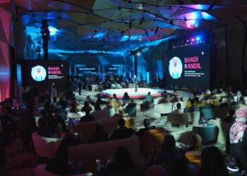 TikTok Ad Awards 2025تحتفل بالحملات المصرية الأكثر ابتكارًا