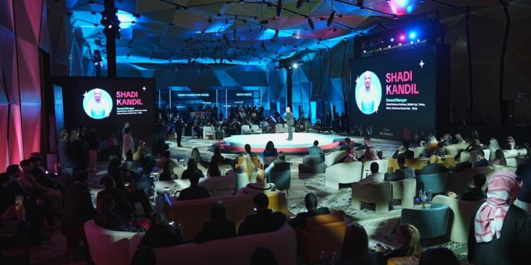 TikTok Ad Awards 2025تحتفل بالحملات المصرية الأكثر ابتكارًا