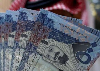 أسعار الريال السعودي في مصر اليوم الخميس