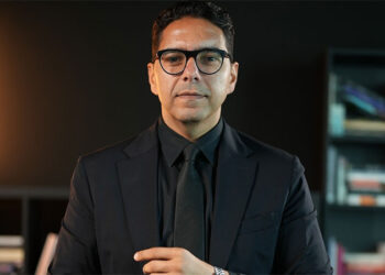 النجار يبرز أهمية الوعي القانوني لحماية الشركات الناشئة في مصر والإمارات