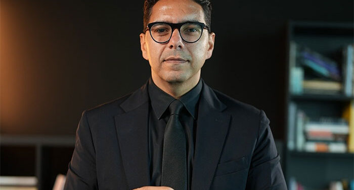 النجار يبرز أهمية الوعي القانوني لحماية الشركات الناشئة في مصر والإمارات