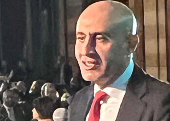 وزير التعليم يقترح تنظيم نسخ إقليمية من “Cairo ICT” لاستيعاب طلاب المدارس