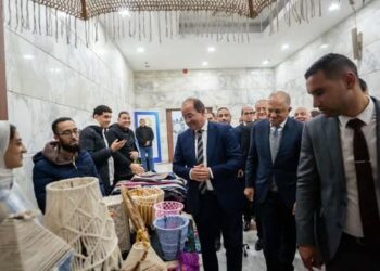 وزير المالية:︎ الانضباط المالي لن يتصف بالاستدامة لو لم يرتكز على اقتصاد قوي ومتنوع ينمو بشكل مستدام