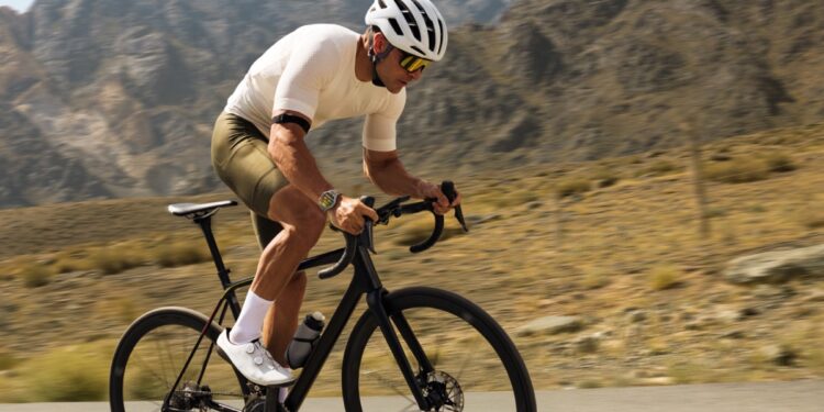 سلسلة ساعات HUAWEI WATCH GT 6 تُقدم أداءً قياسيًا للبطارية