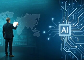 مرحلة ثانية للذكاء الاصطناعي.. 6 محاور لتطوير الصحة والقضاء والخدمات