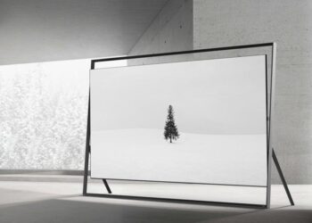 سامسونج تكشف عن أول تلفزيون Micro RGB بقياس 130 بوصة في العالم بتقنيات ألوان متقدمة