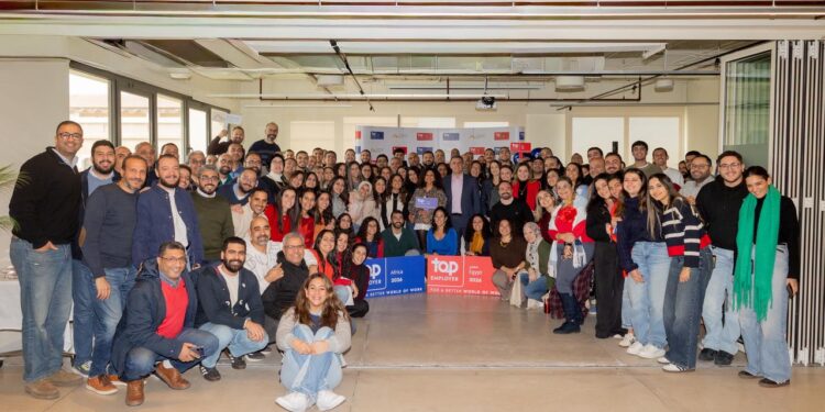 الأهرام للمشروبات تحصد اعتماد «أفضل صاحب عمل» للعام الرابع وتدخل التصنيف الإفريقي لأول مرة