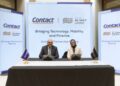 كونتكت المالية والصافي تطلقان شراكة استراتيجية لإعادة تعريف تجربة التمويل في مصر