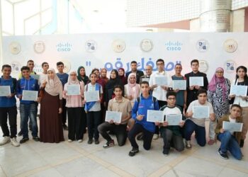 «تطوير التعليم بالوزراء» يطلق مبادرة «شتاء رقمي» لتمكين شباب مصر بمهارات المستقبل