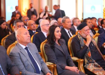 وزيرة التضامن تشهد إطلاق مؤسسة “مصر الخير” حملة “إفطار صائم” للعام الرابع عشر