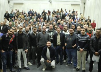 «الفرص فين 2026»: نماذج الاستثمار غير المستدامة أكبر خطر والذكاء الاصطناعي يمر بمرحلة تضخم تحتاج وعيًا حقيقيًا