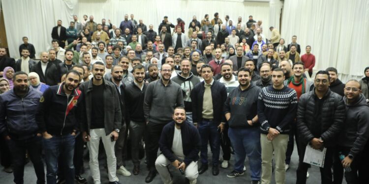 «الفرص فين 2026»: نماذج الاستثمار غير المستدامة أكبر خطر والذكاء الاصطناعي يمر بمرحلة تضخم تحتاج وعيًا حقيقيًا