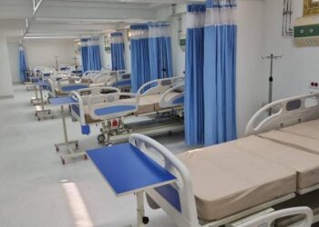 الصحة: تقديم 8.5 مليون خدمة طبية من خلال المنشآت الصحية بالمنيا في عام 2025