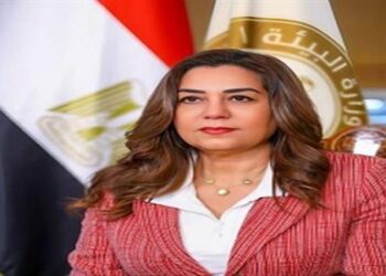 وزيرة التنمية تتابع الموقف التنفيذي لمشروع مصرف كيتشنر مكون المخلفات الصلبة بمحافظات الدقهلية والغربية وكفر الشيخ