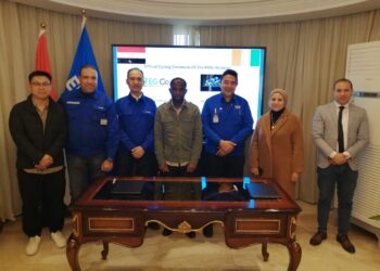 مجموعة العربي تواصل توسعاتها بمذكرة تفاهم لتصدير الزجاج الهندسي إلى كوت ديفوار دعمًا لرؤية مصر 2030