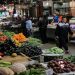 أسعار الخضار والفاكهة في الأسواق اليوم الثلاثاء