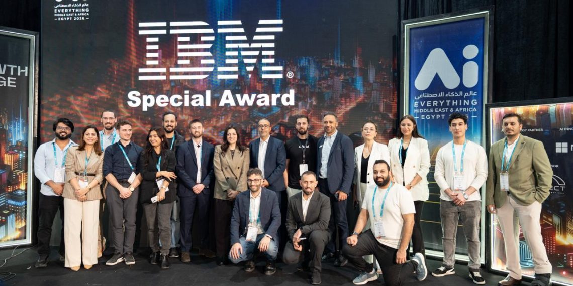 منصّة إقليمية للابتكار.. ختام AI Everything يرسّخ دور مصر في اقتصاد الذكاء الاصطناعي
