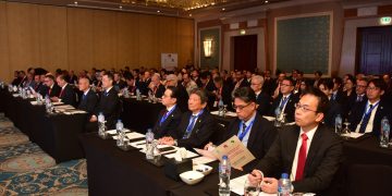 إبراهيم العربي: المنتدى المصري الياباني يؤكد الثقة الدولية في نهضة البنية التحتية بمصر