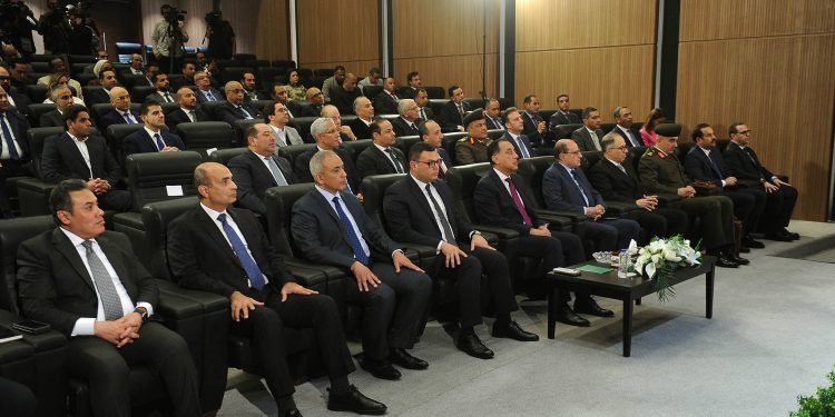 رئيس الوزراء يشهد الإعلان عن إطلاق مشروع “أبراج ومارينا المونت جلالة” باستثمارات 50 مليار جنيه