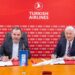 الخطوط الجوية التركية وإير مونتينيجرو يوقعان اتفاقية شراكة بالرمز المشترك