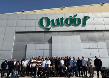 باستثمارات 1.3 مليار جنيه… كايرو ثري إيه الزراعية تعلن افتتاح المرحلة الثالثة من مصنع «قطوف» الجديد للموالح