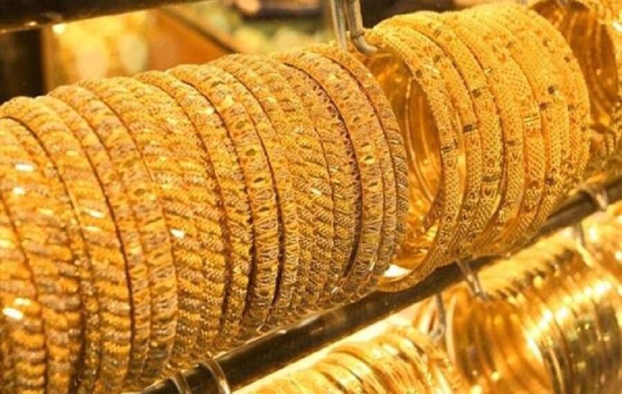 أسعار الذهب في مصر بالتعاملات المسائية