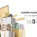 هواوي تمد مهرجان التقسيط.. أجهزة ذكية بدون فوائد حتى 24 شهرًا