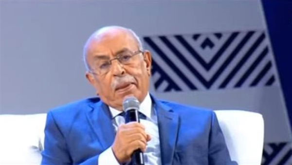 وفاة الدكتور مفيد شهاب وزير التعليم العالى الأسبق