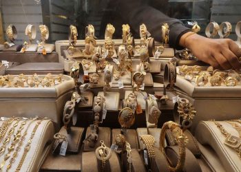 أسعار الذهب في مصر اليوم الثلاثاء