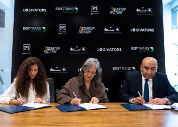 Logivators 3.. إطلاق النسخة الثالثة من برنامج تسريع الشركات الناشئة في قطاع اللوجستيات