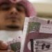 أسعار الريال السعودي في مصر اليوم الثلاثاء