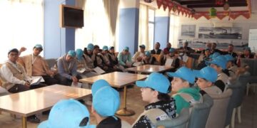 وزارة التربية والتعليم تطلق حملة “نحو بيئة إيجابية للتعلم”