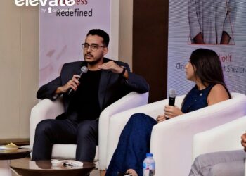 أمان ليك تطلق فعالية Elevate by Amanleek في 5 فبراير بالقاهرة