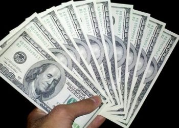 أسعار الدولار في مصر اليوم الجمعة