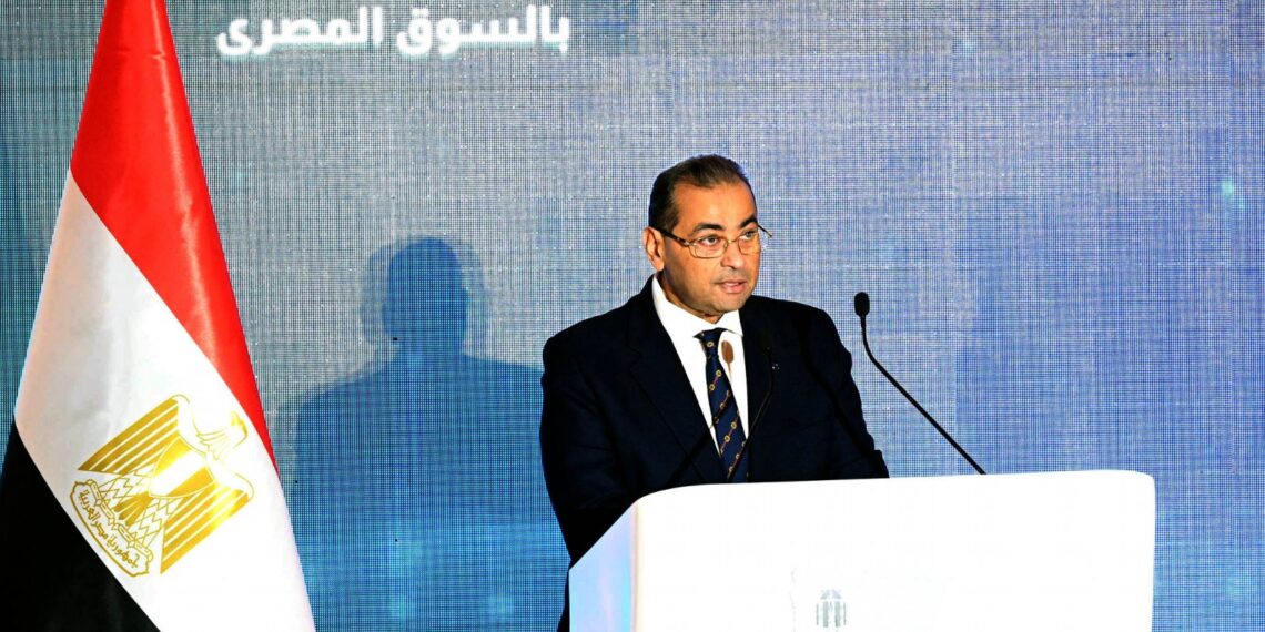  الجيل الخامس يعزز دور المصرية للاتصالات في بناء اقتصاد المعرفة