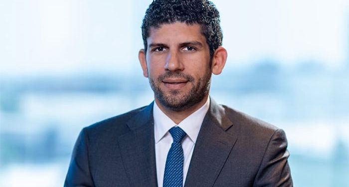 أحمد خليل ضمن قائمة فوربس الشرق الأوسط لأبرز الرؤساء التنفيذيين في قطاع التكنولوجيا 2026