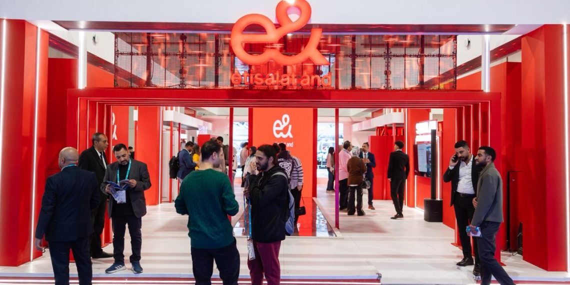 إي آند مصر تختتم مشاركتها في AI Everything 2026 بريادة التحول نحو تطبيق الذكاء الاصطناعي على نطاق واسع