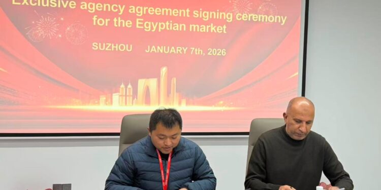 ريس تك تستهدف مليار جنيه مبيعات في 2026 بدعم التوسع في حلول الطاقة الشمسية