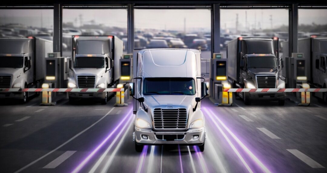 أول نظام رقمي لرسوم بوابات الطرق.. «أوكتين» تبدأ التشغيل رسميًا